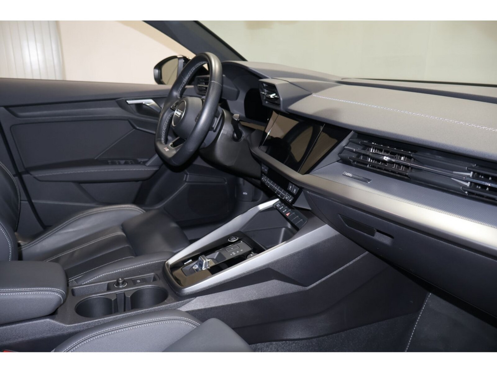 Audi A3 Sportback – Bild 14