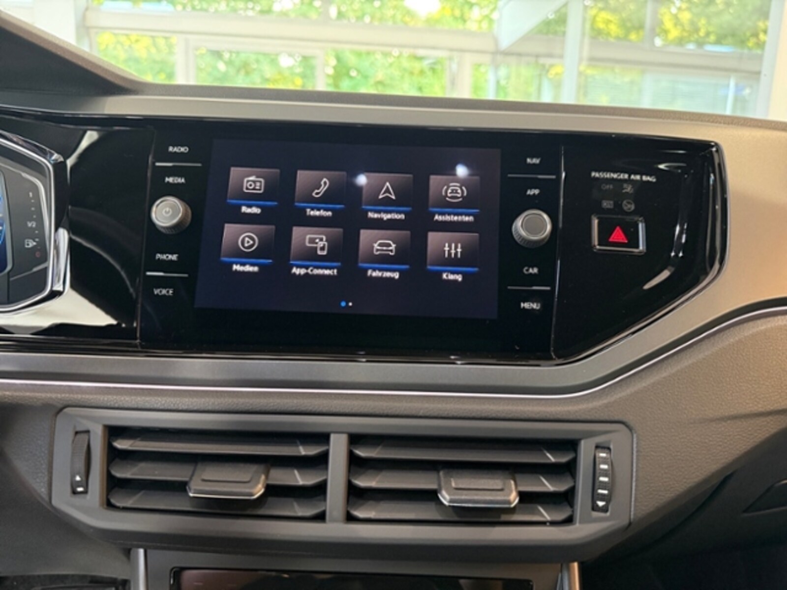 Volkswagen Polo – Bild 9