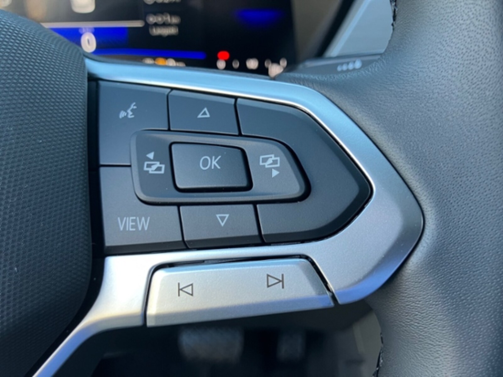 Volkswagen Touran – Bild 20