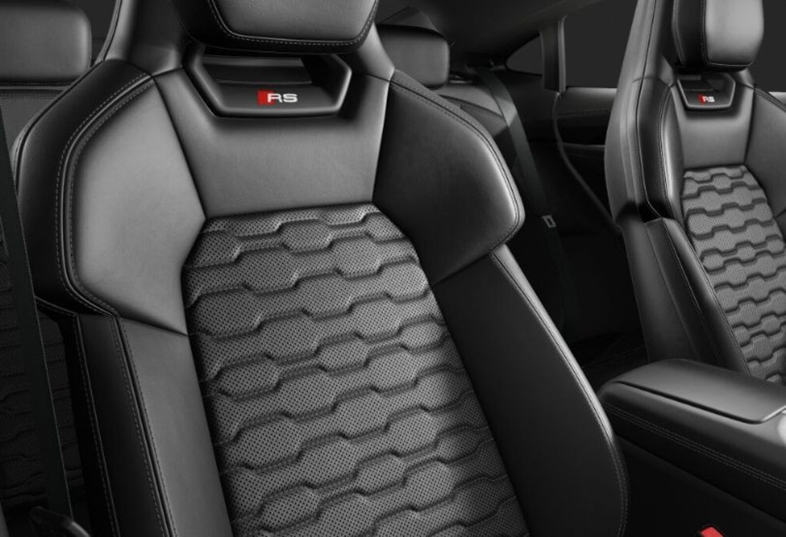 Audi RS e-tron GT – Bild 8