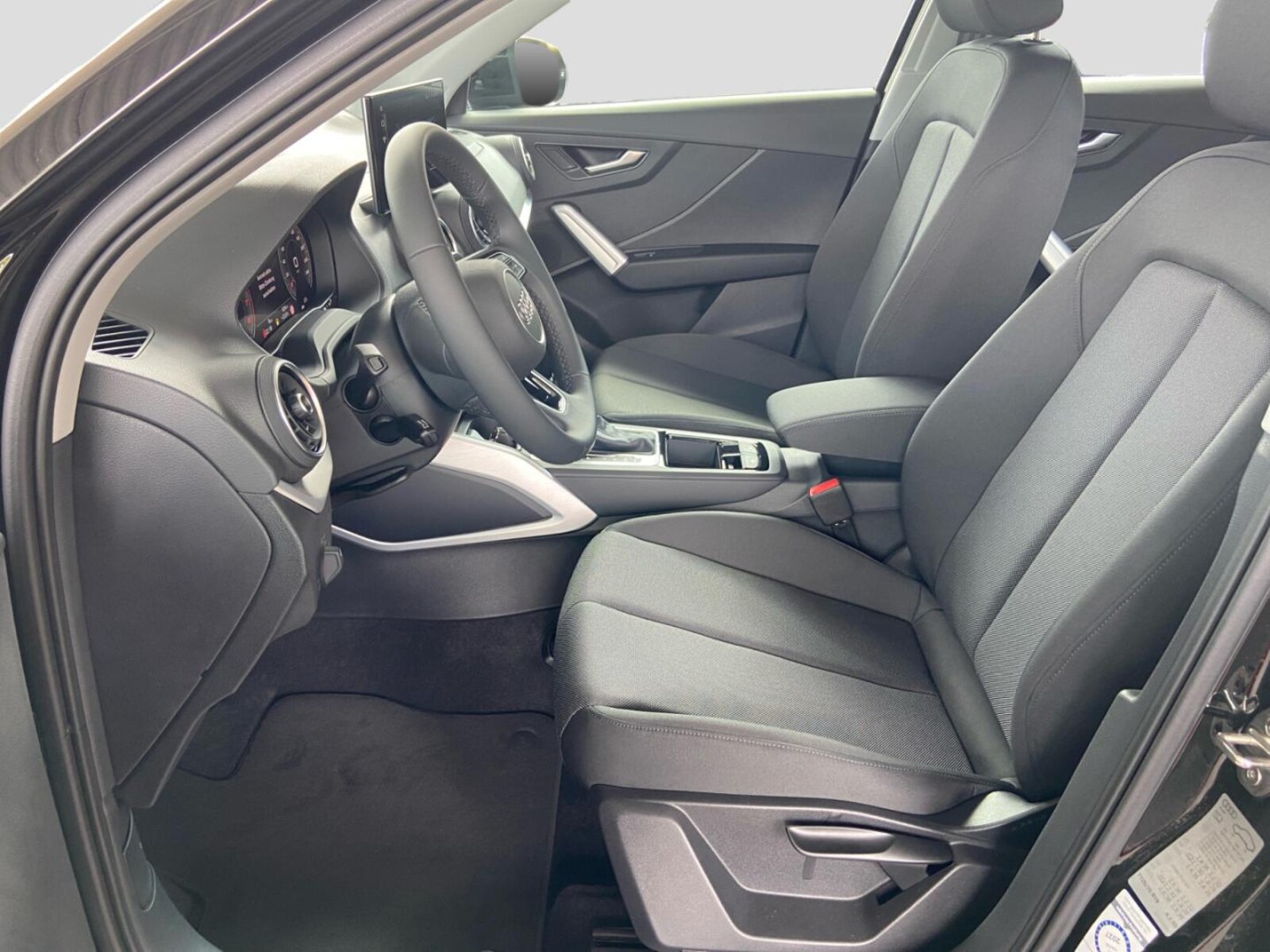 Audi Q2 – Bild 9