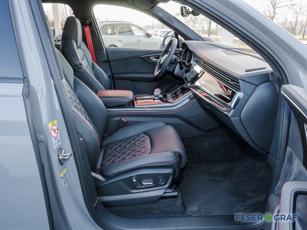 Image about Audi Q7 competition plus 50 TDI quattro tiptronic
