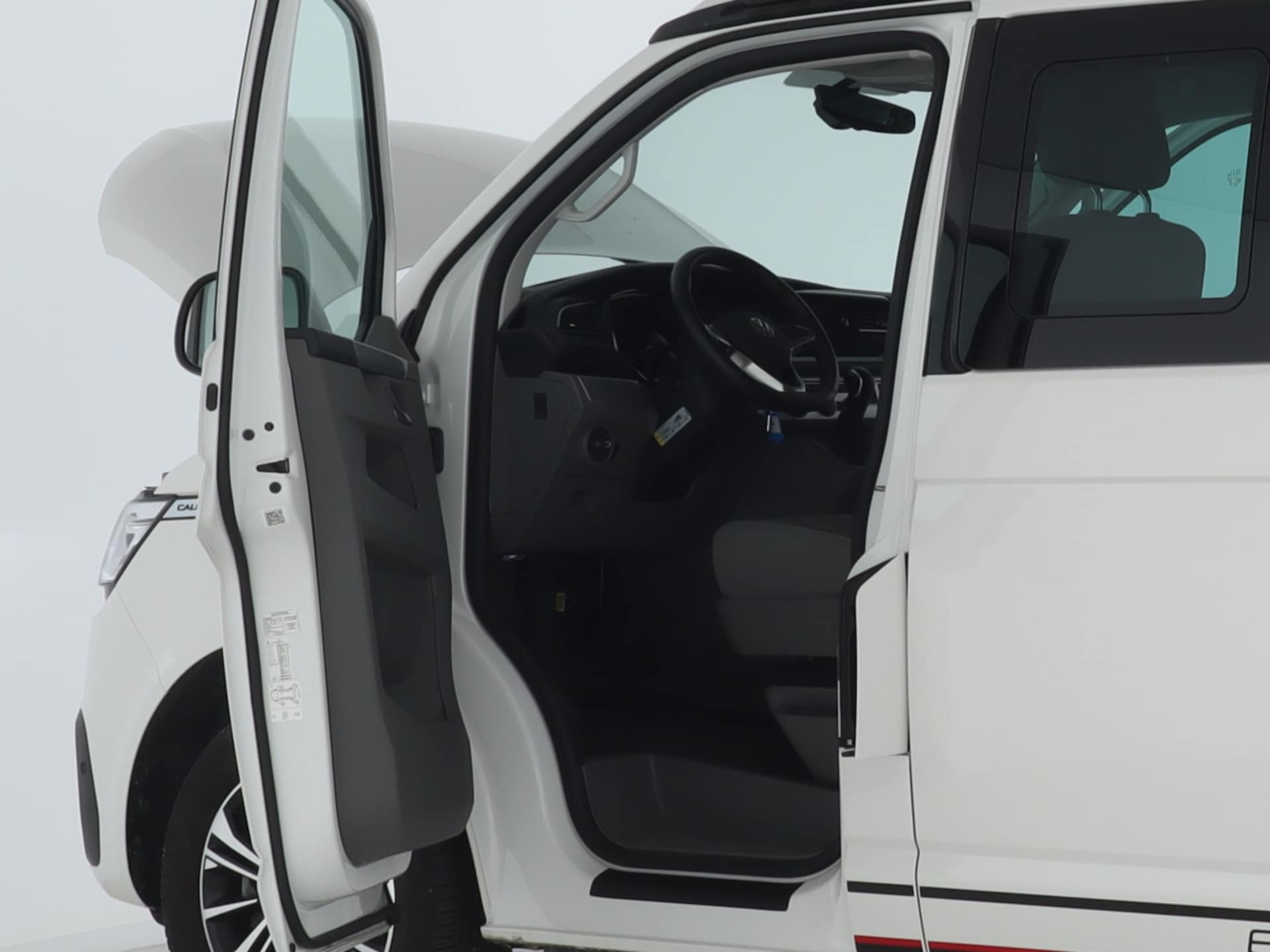 Volkswagen T6.1 California Beach