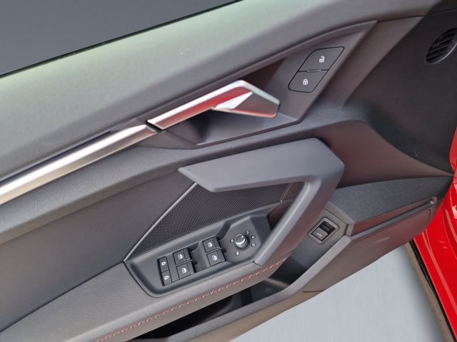 Image about Audi S3 Sportback TFSI quattro S tronic