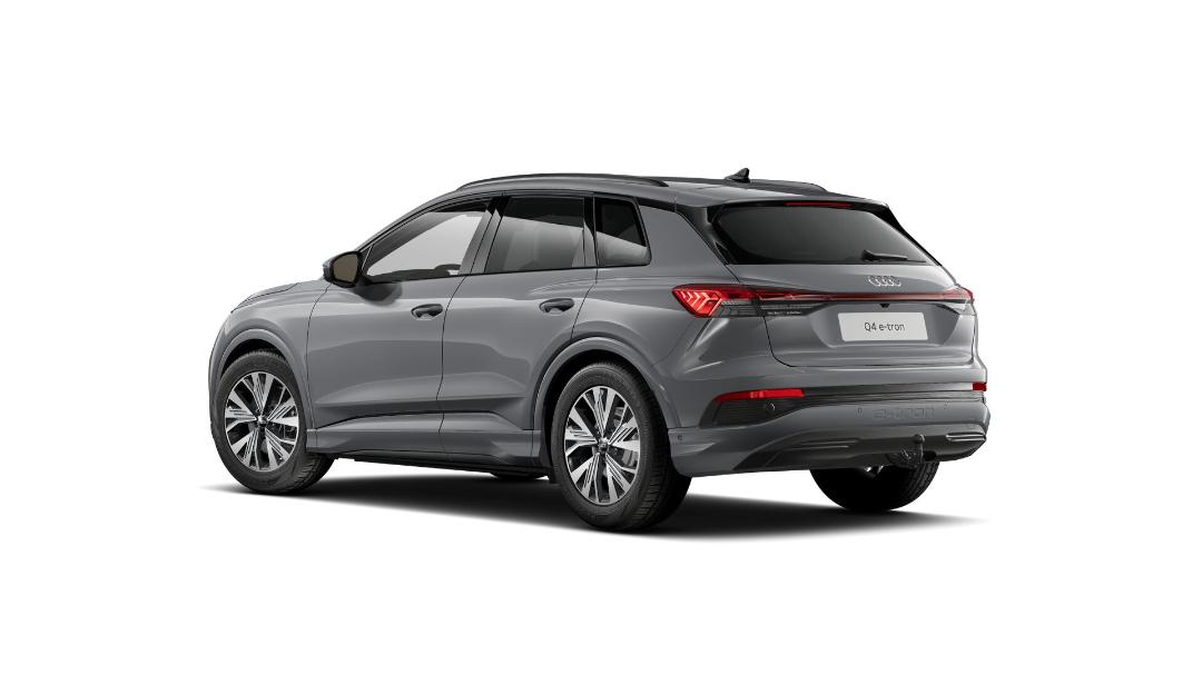 Image about Audi Q4 e-tron 40 e-tron
