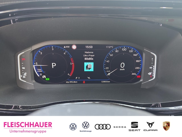 Volkswagen T6.1 Multivan