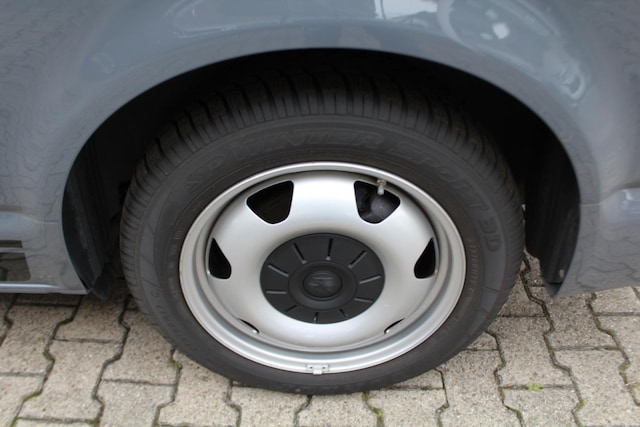 Volkswagen T6.1 California