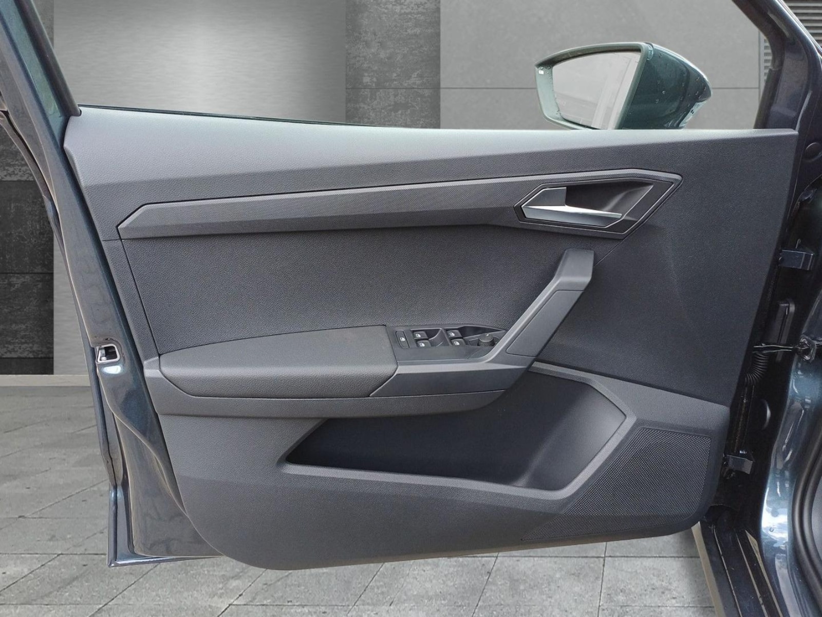 SEAT Arona – Bild 6