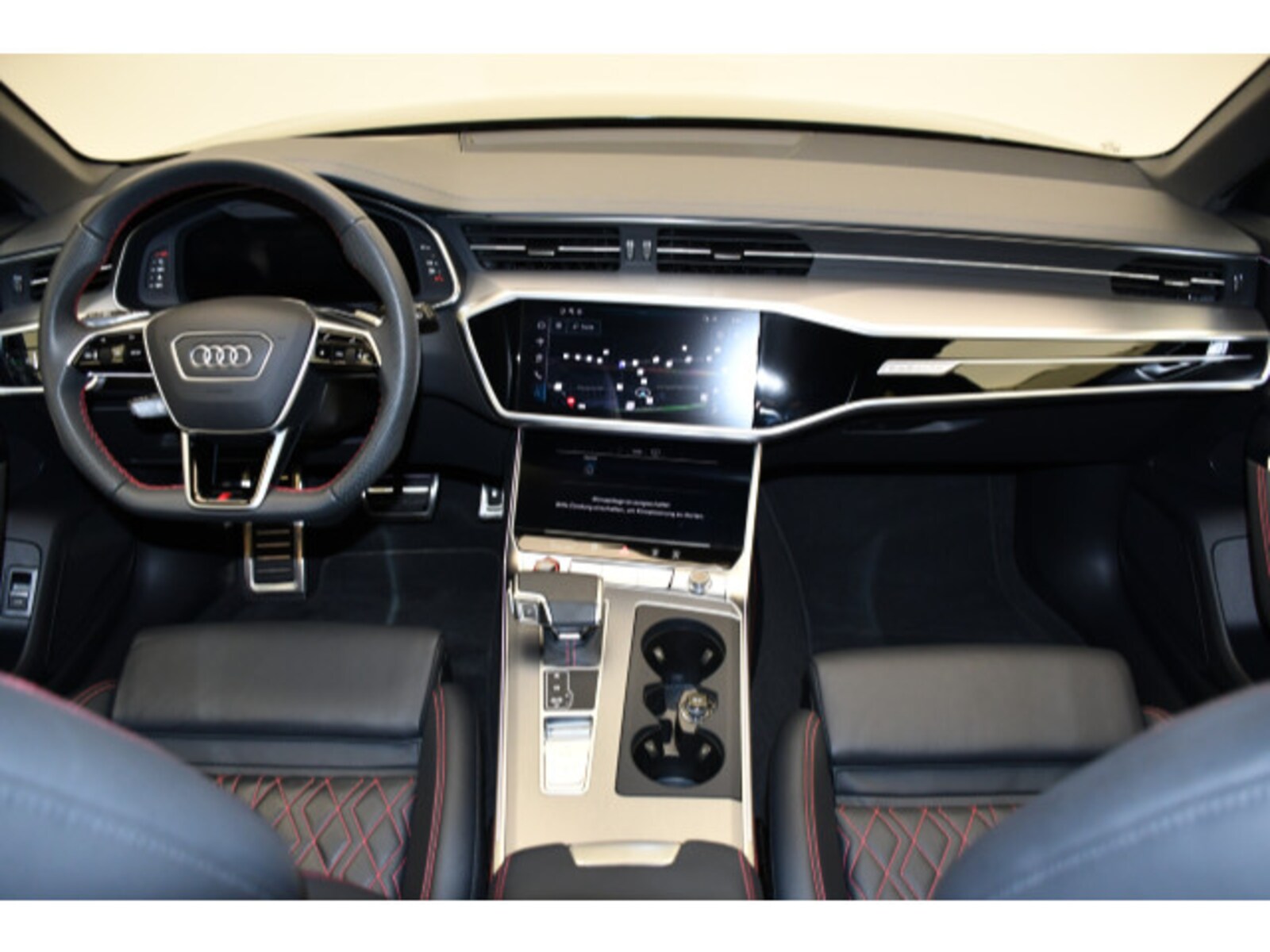 Audi S6 Avant – Bild 4
