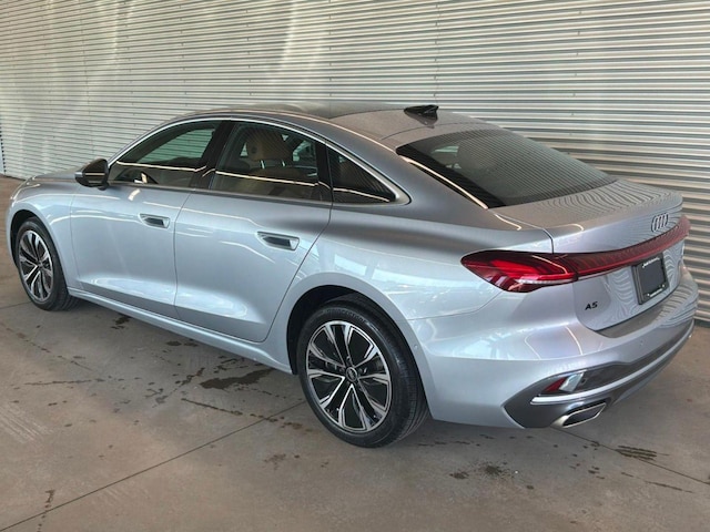 2025 Audi Audi A5 Sedan