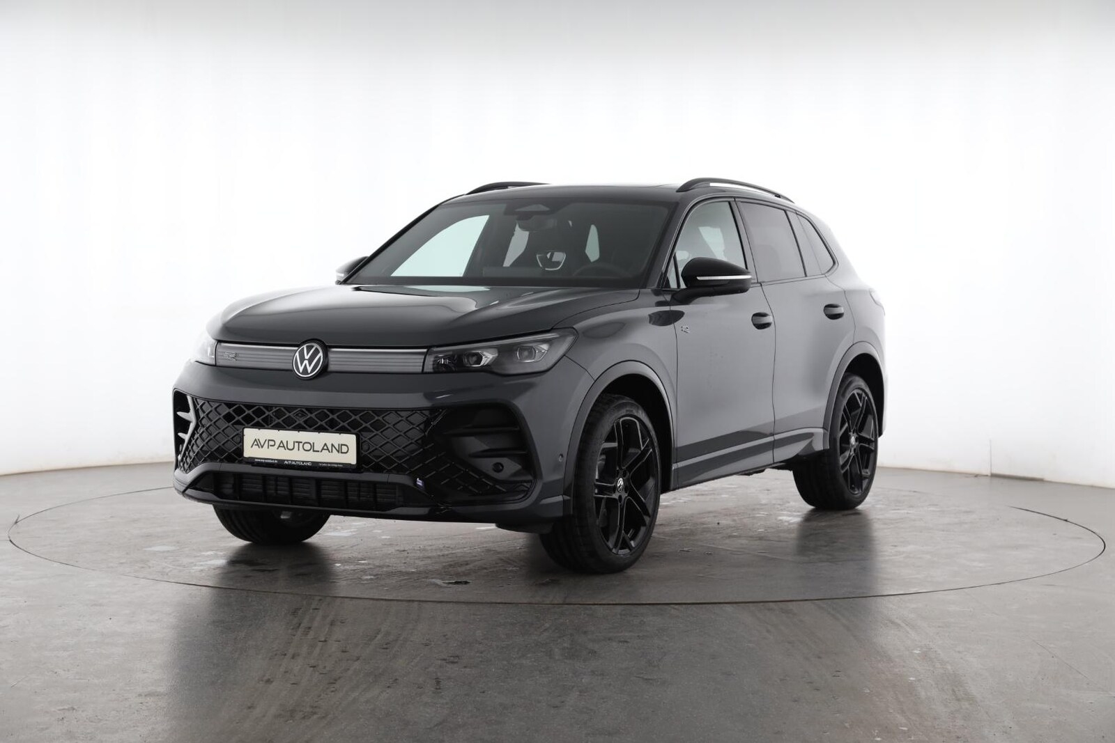 Volkswagen Tiguan – Bild 2