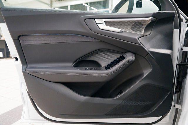 2025 Audi A5 Premium Plus - Photo 22