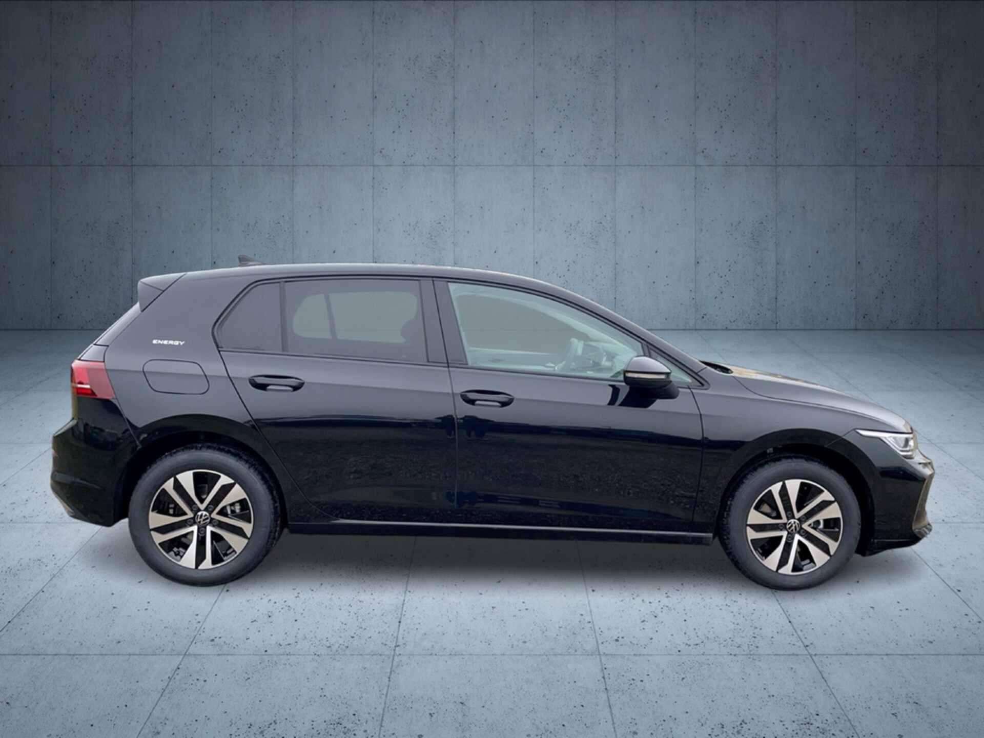 Volkswagen Golf ENERGY