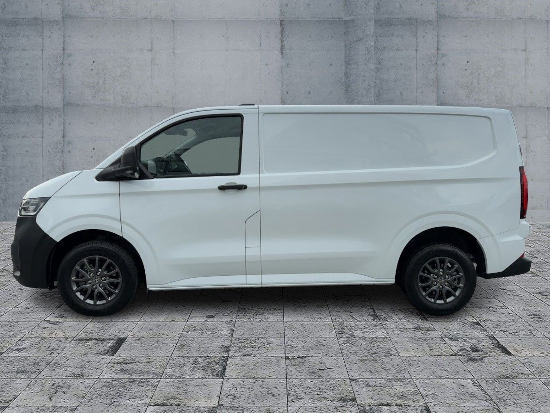 Volkswagen Transporter Kasten kurzer Radstand