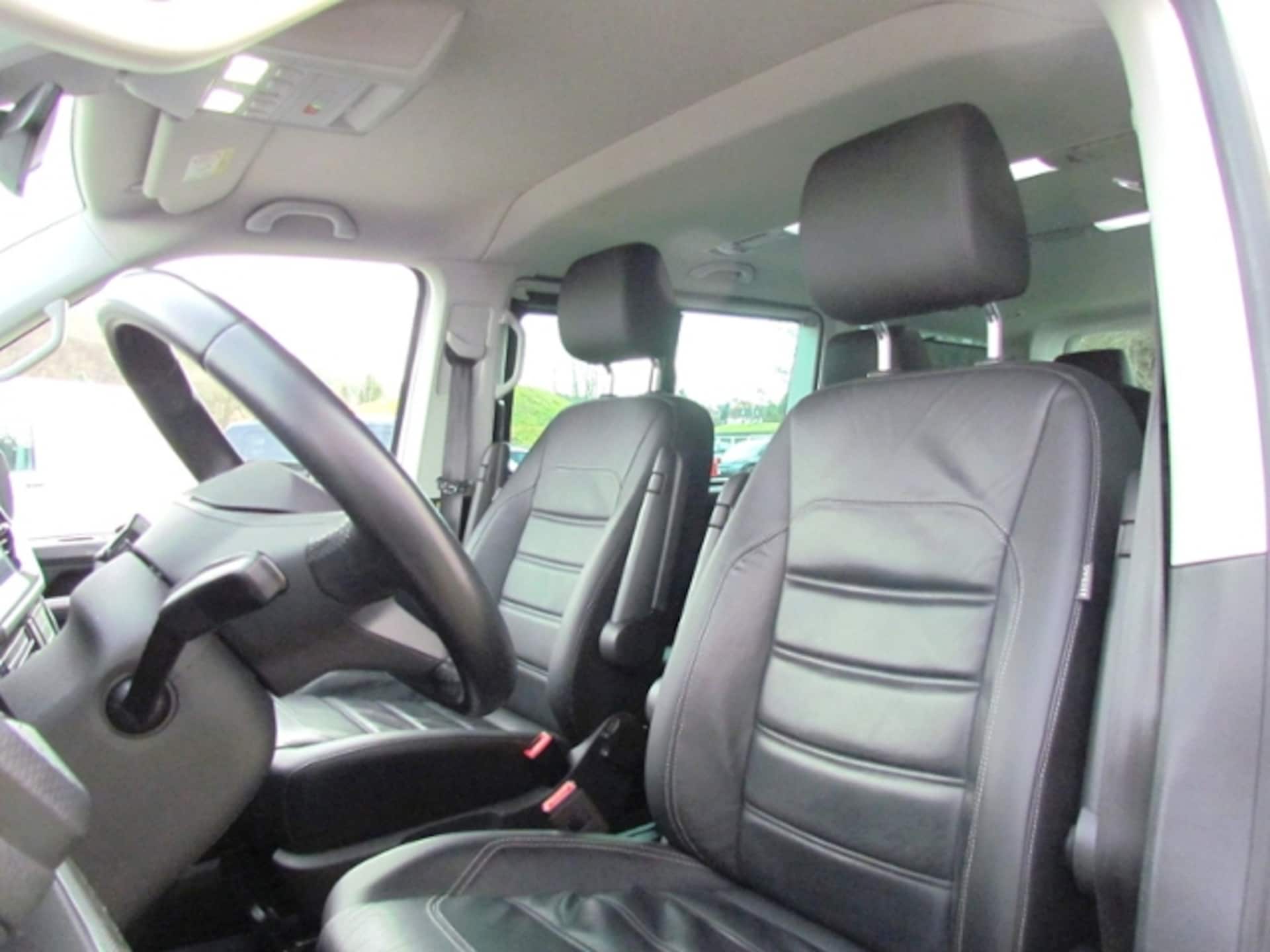 Volkswagen T6.1 Multivan Highline