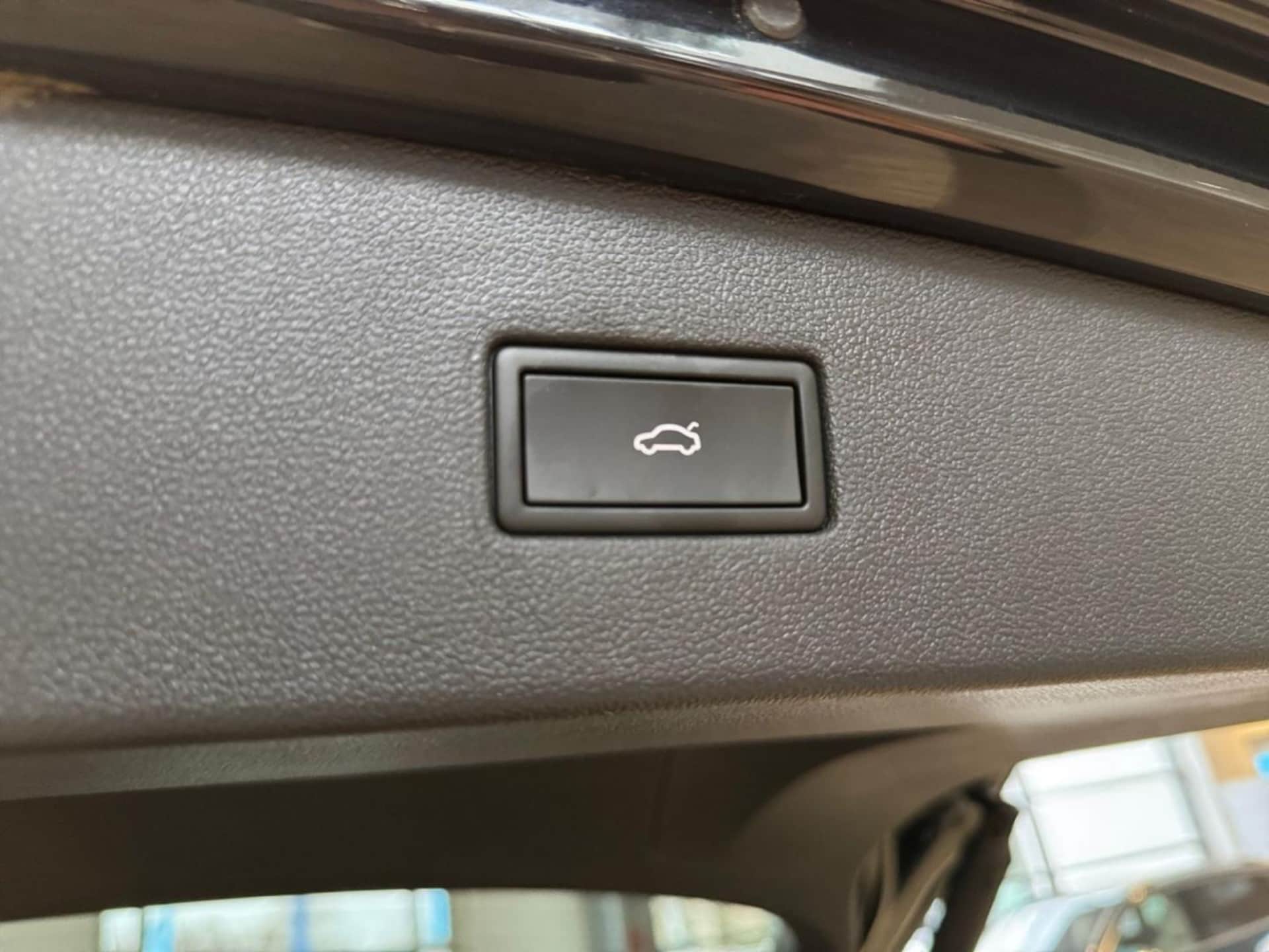 Volkswagen Tiguan Allspace MOVE