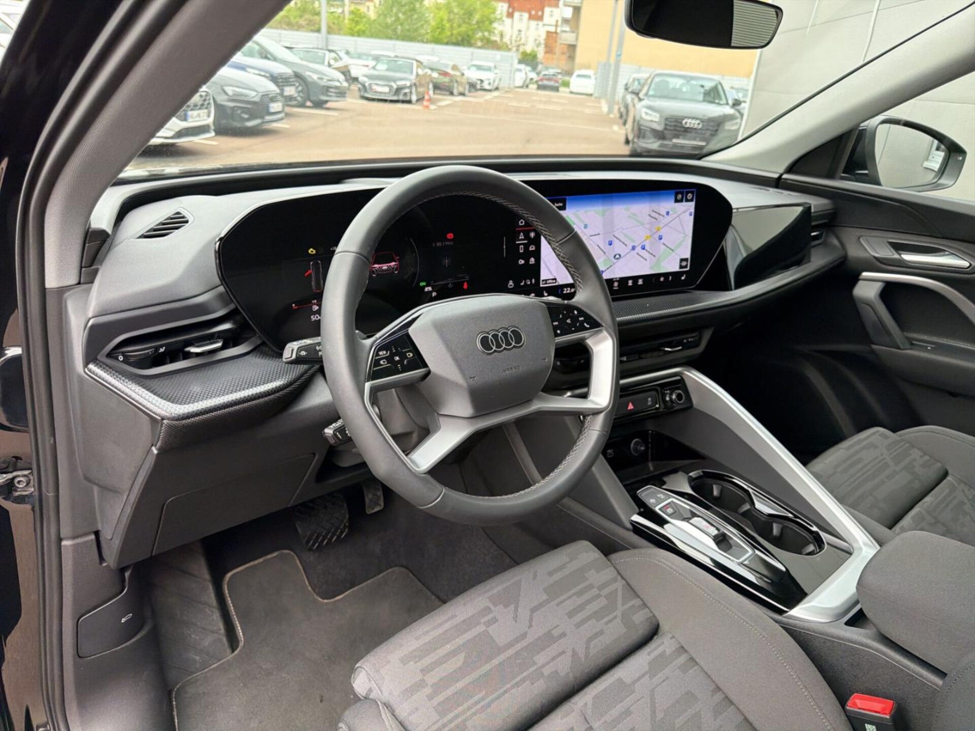 Audi Q5 SUV