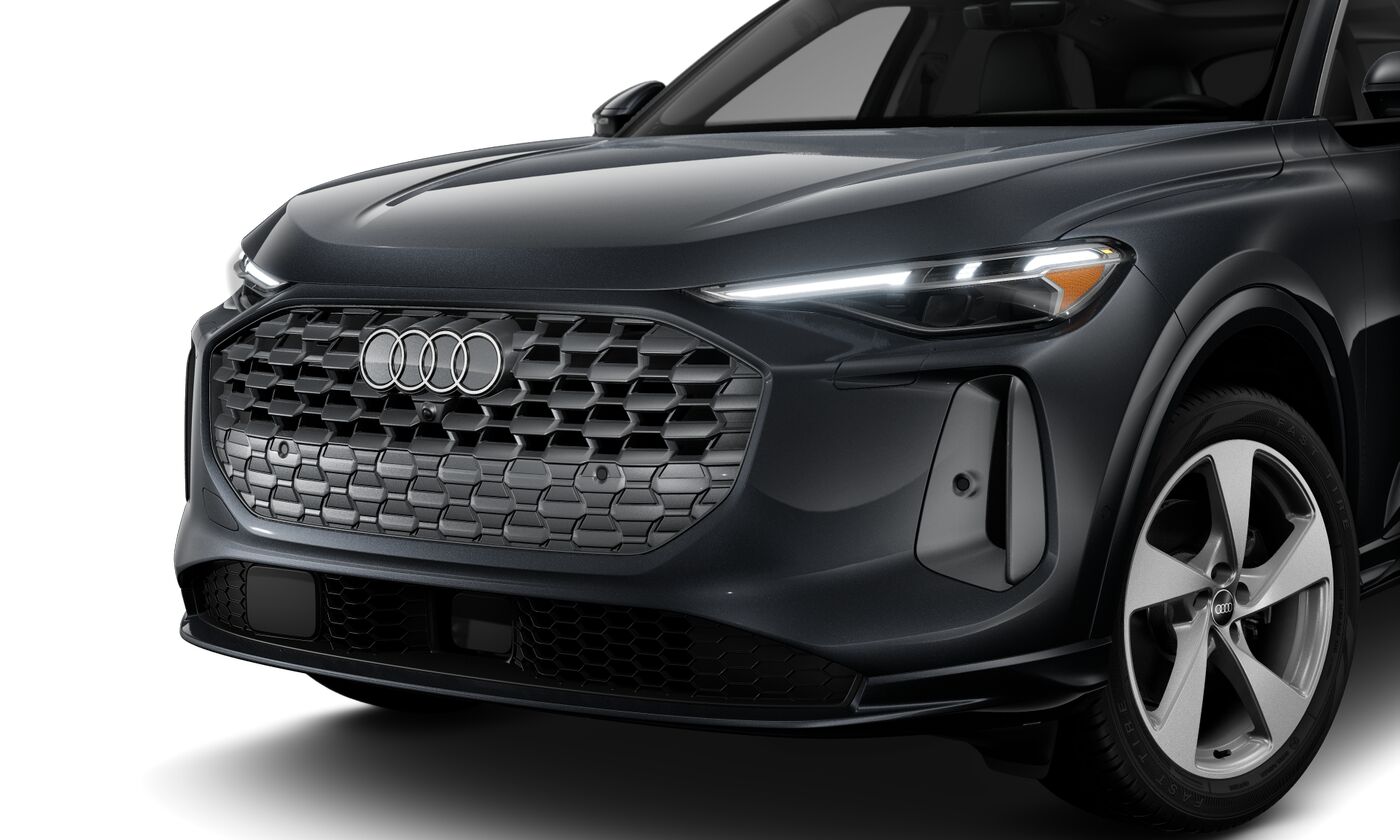 2025 Audi Q5 Premium Plus - Photo 6