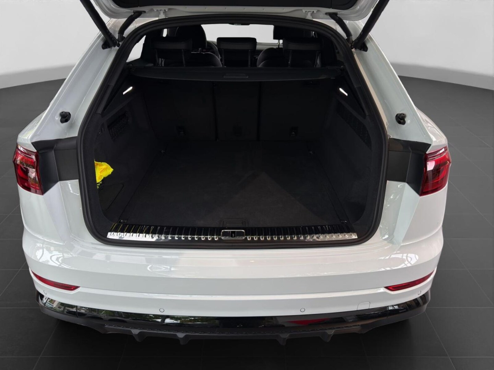 Audi Q8 – Bild 17