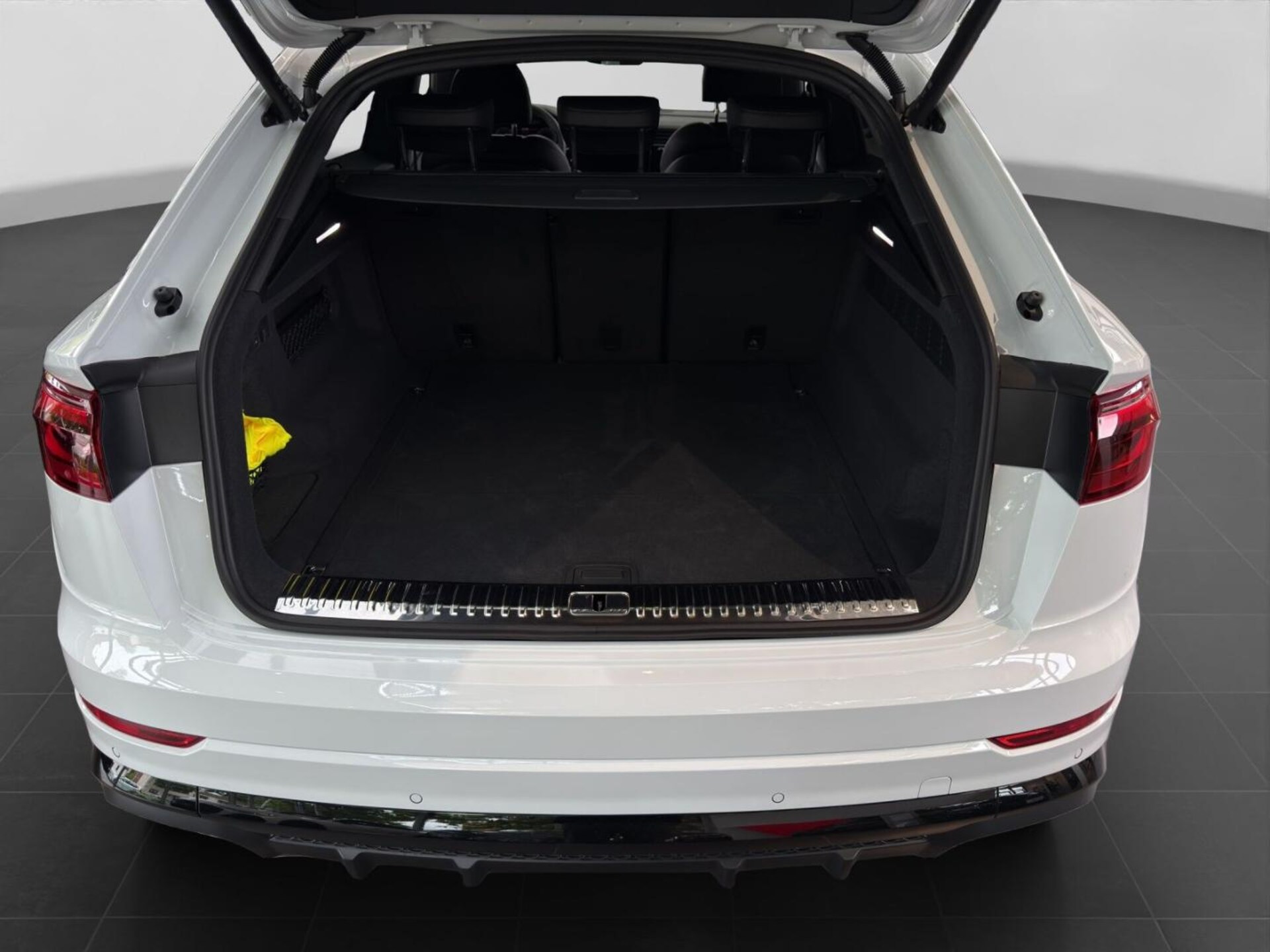 Audi Q8 SUV