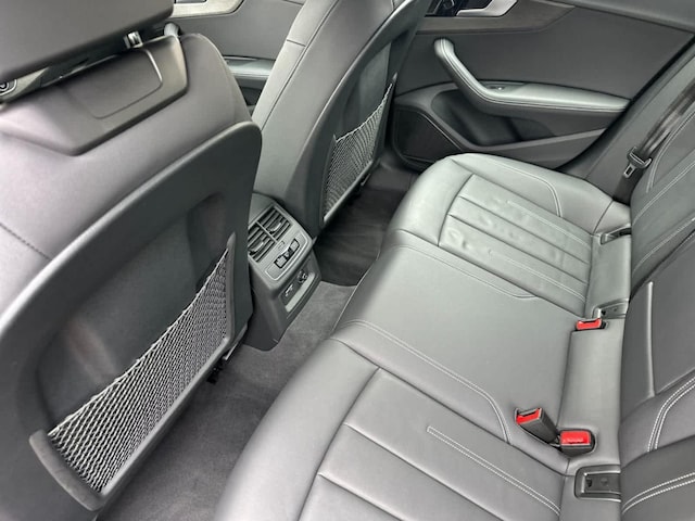 2023 Audi A4 Sedan