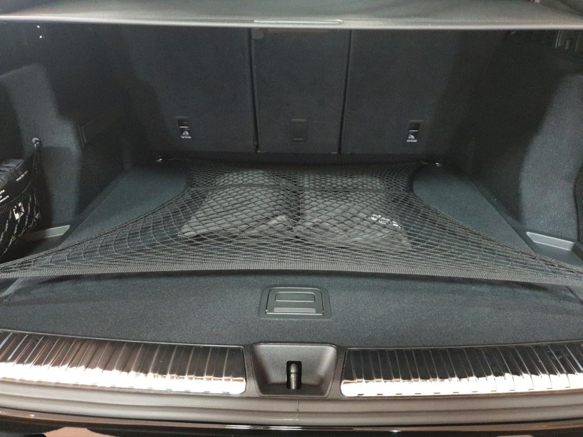 Audi Q5 Sportback edition one