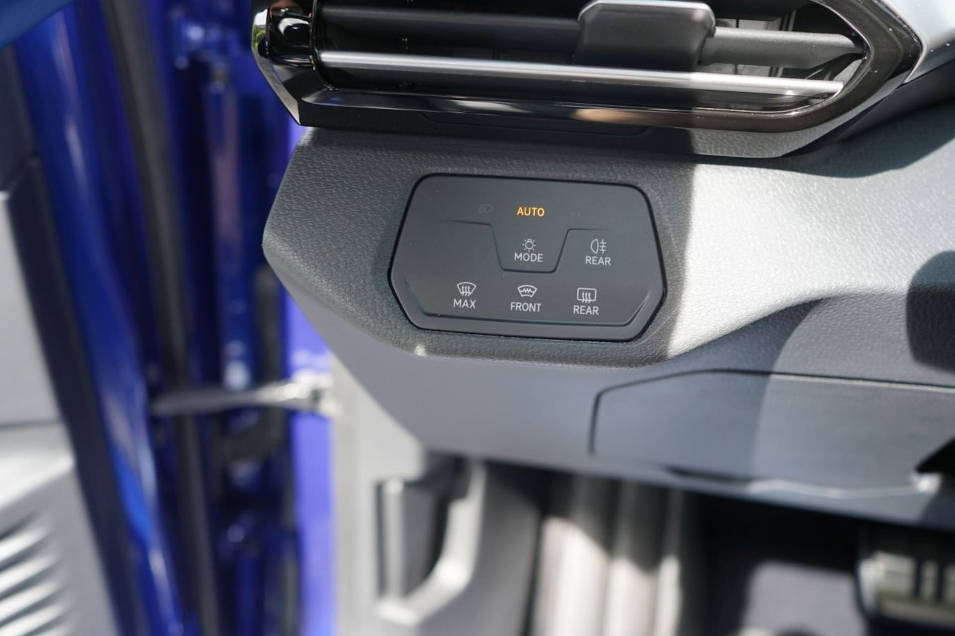 Volkswagen ID.4 Pure