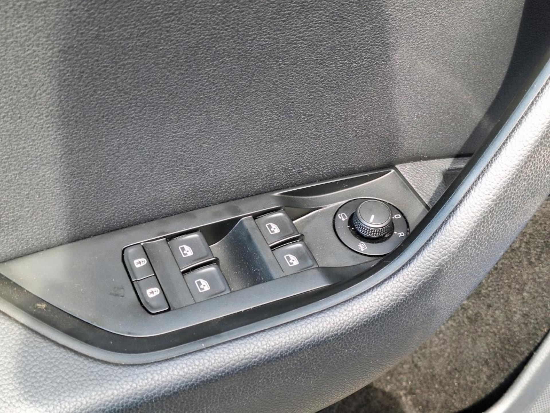 Skoda Superb Combi Ambition