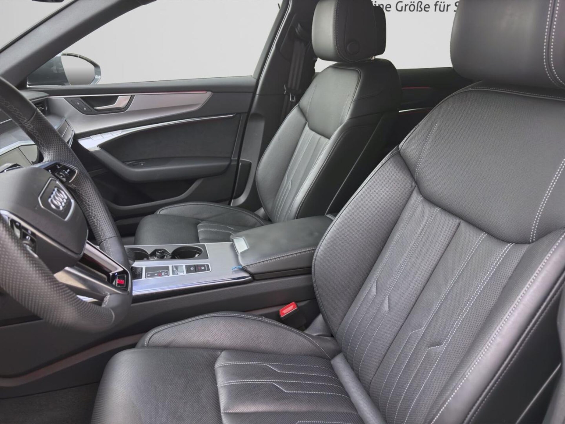 Audi S6 Avant