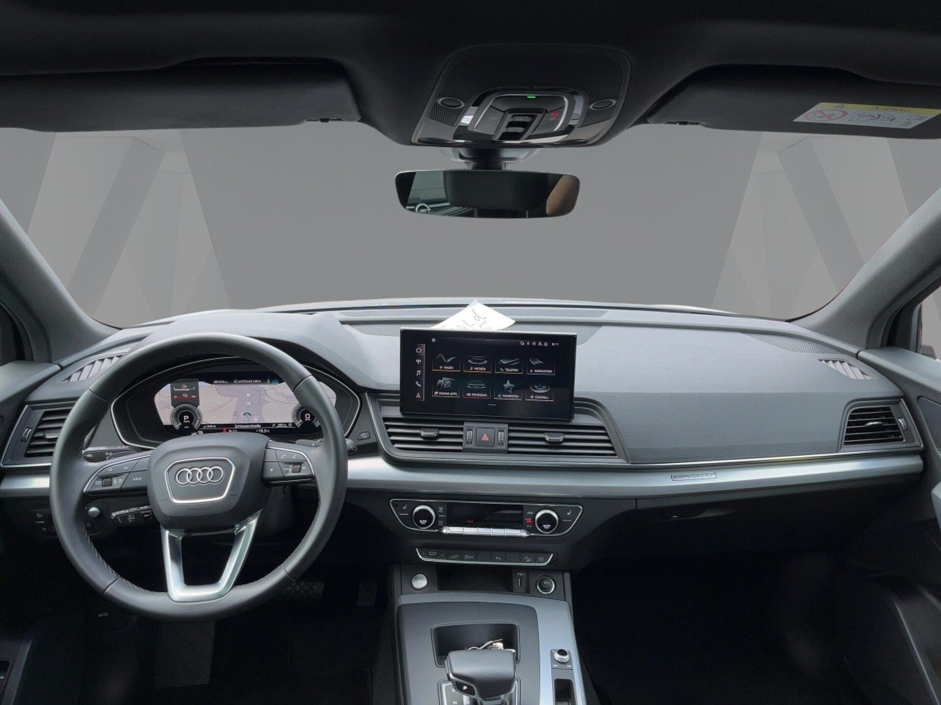 Audi Q5 TFSI e S line