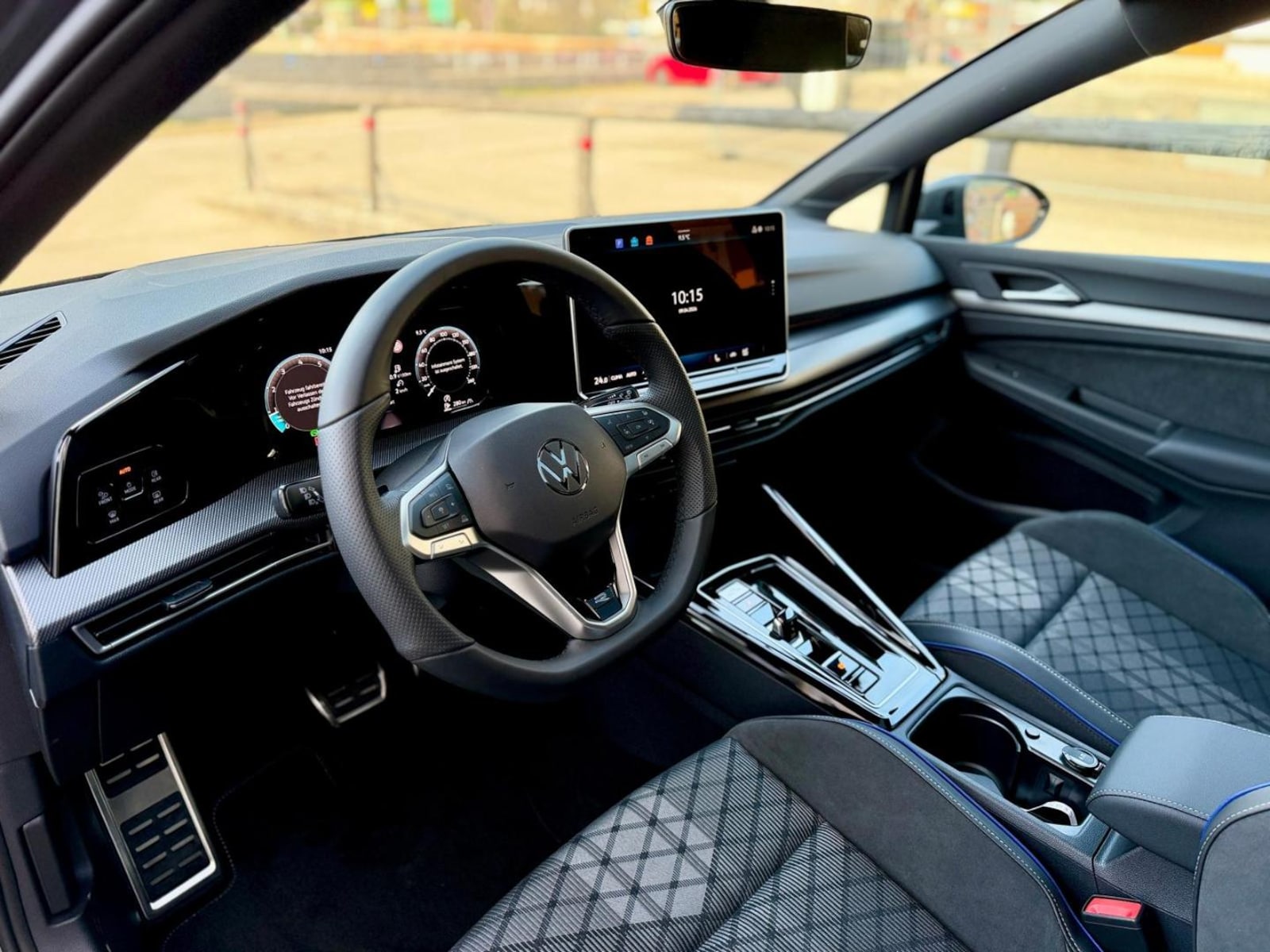 Volkswagen Golf – Bild 10