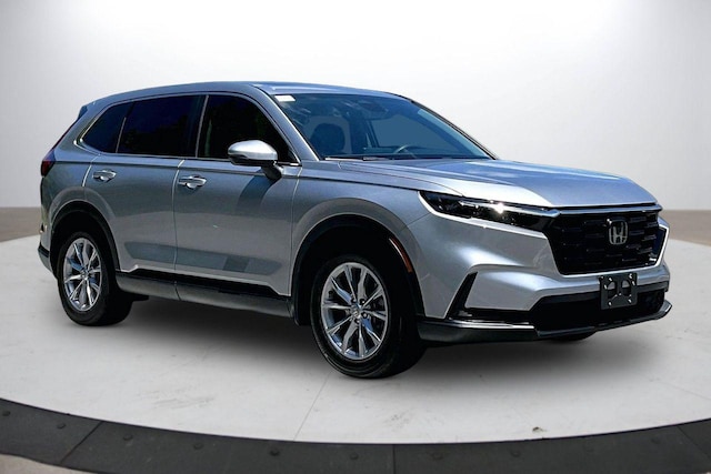 2023 Honda CR-V