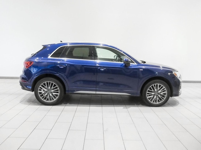2023 Audi Q3 SUV
