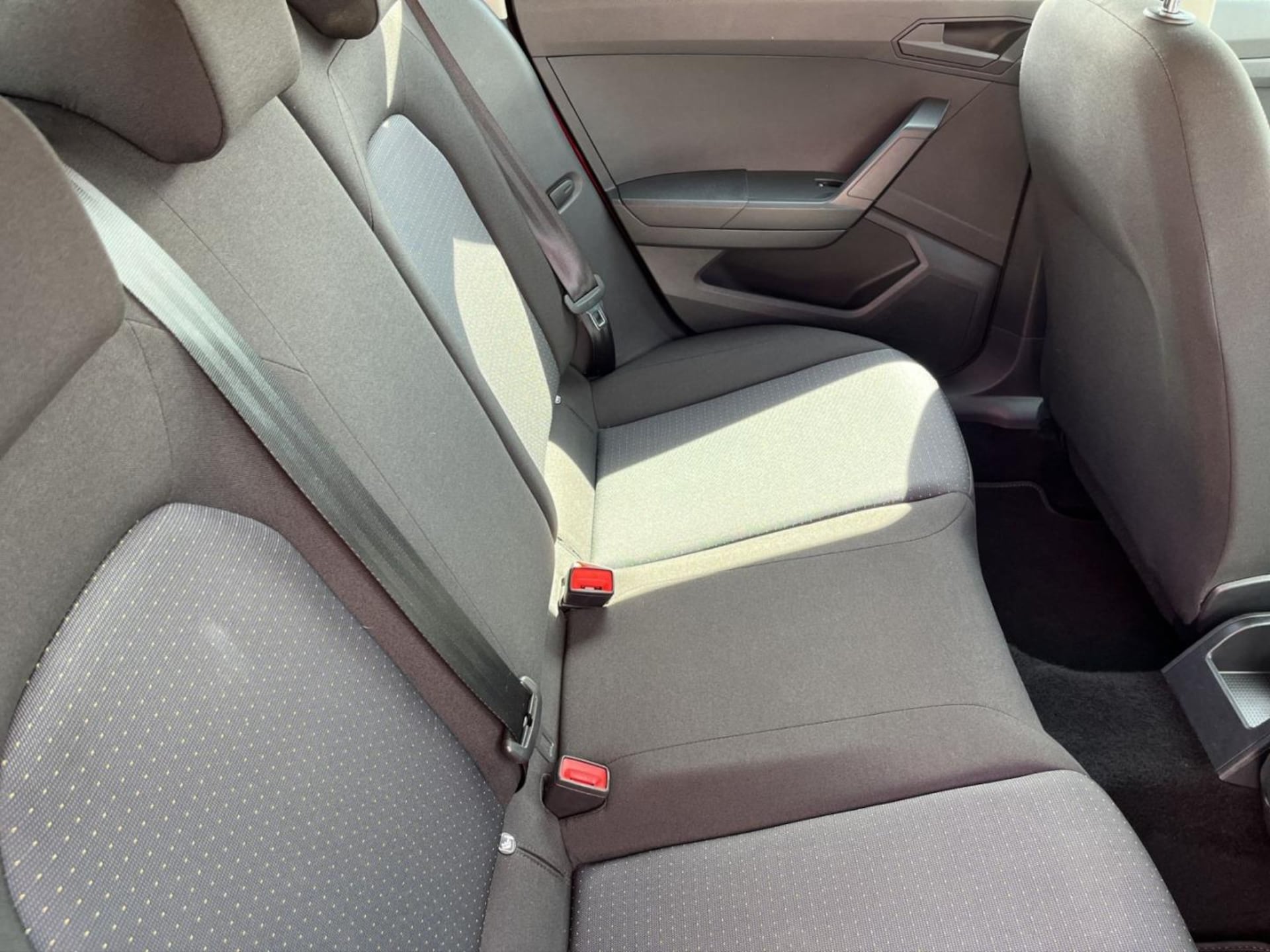 SEAT Ibiza Style