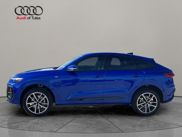 2026 Audi Q5 Sportback