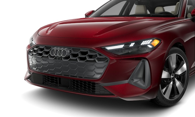 2025 Audi A5 Prestige - Photo 6