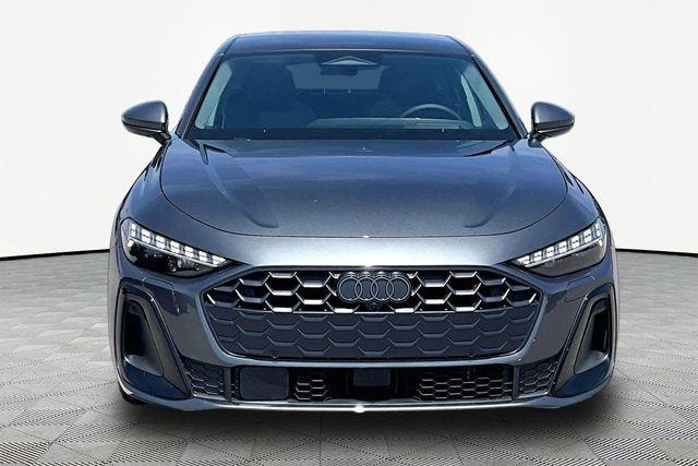 2026 Audi A5 Sedan