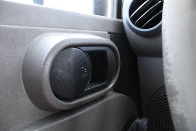 2009 Jeep Wrangler