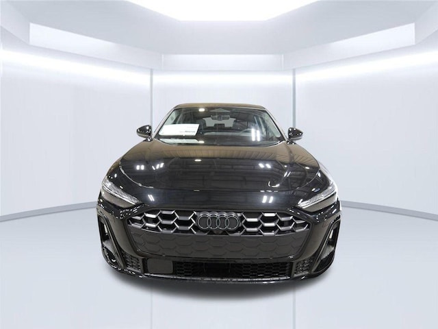 2026 Audi A5 Premium Plus - Photo 8