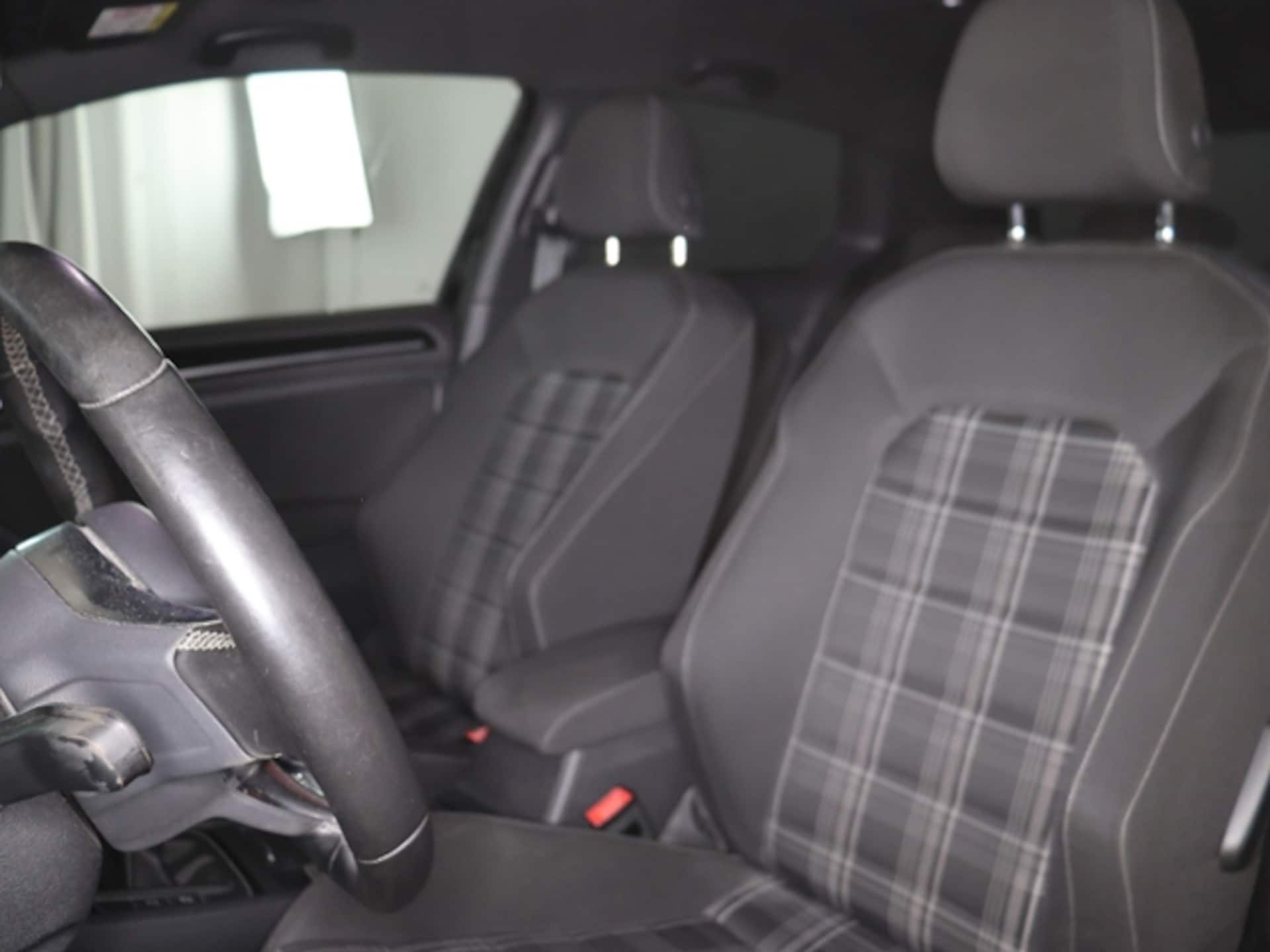 Volkswagen Golf GTD