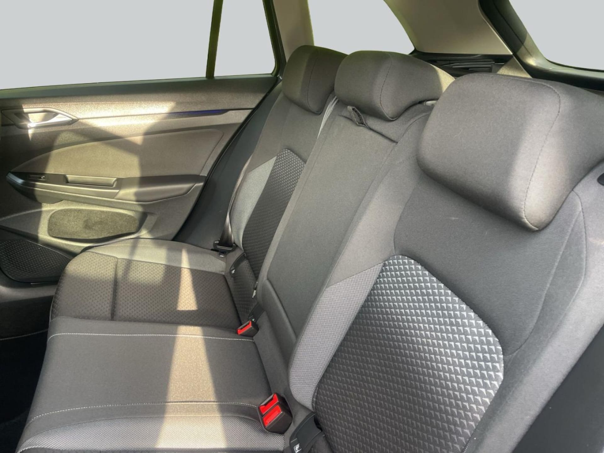 Volkswagen Golf Variant Active