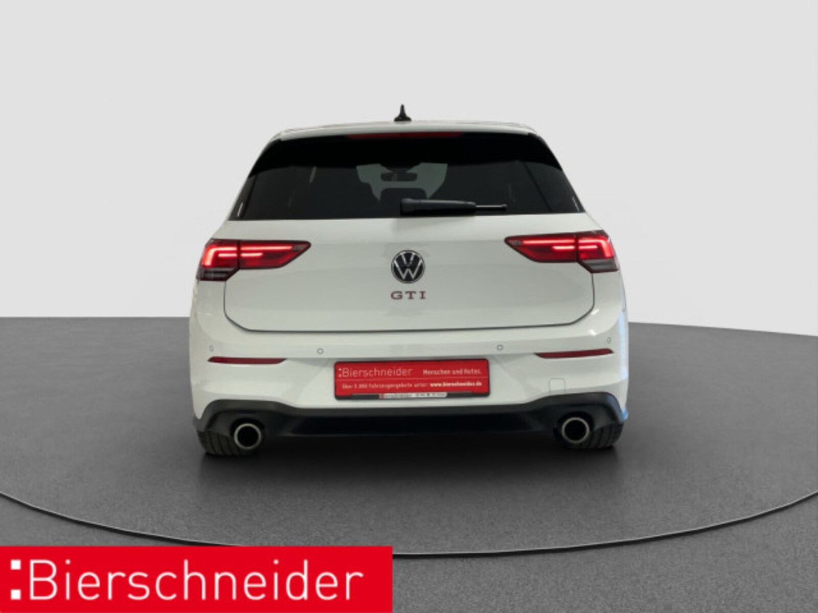 Volkswagen Golf – Bild 5