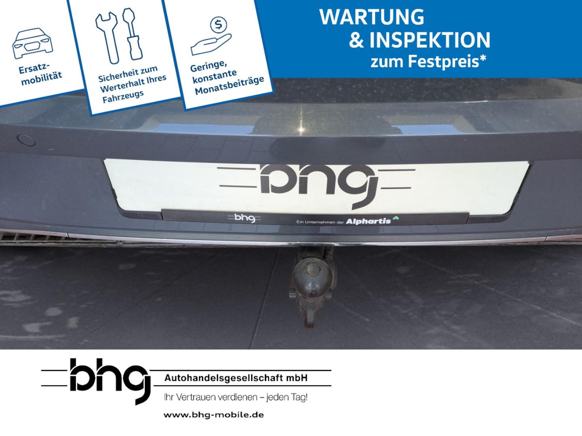 Volkswagen Golf Style