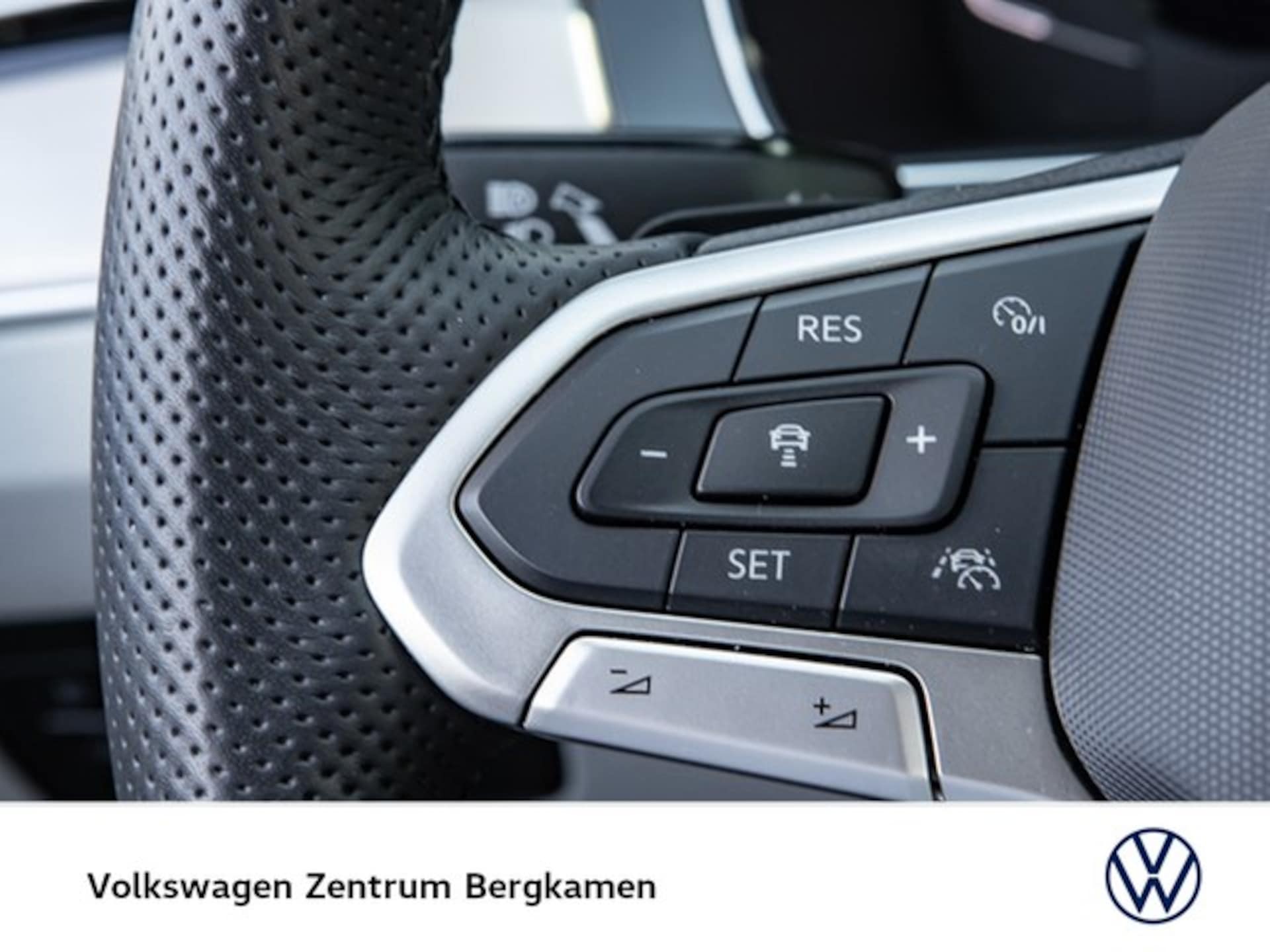 Volkswagen Passat Variant Alltrack