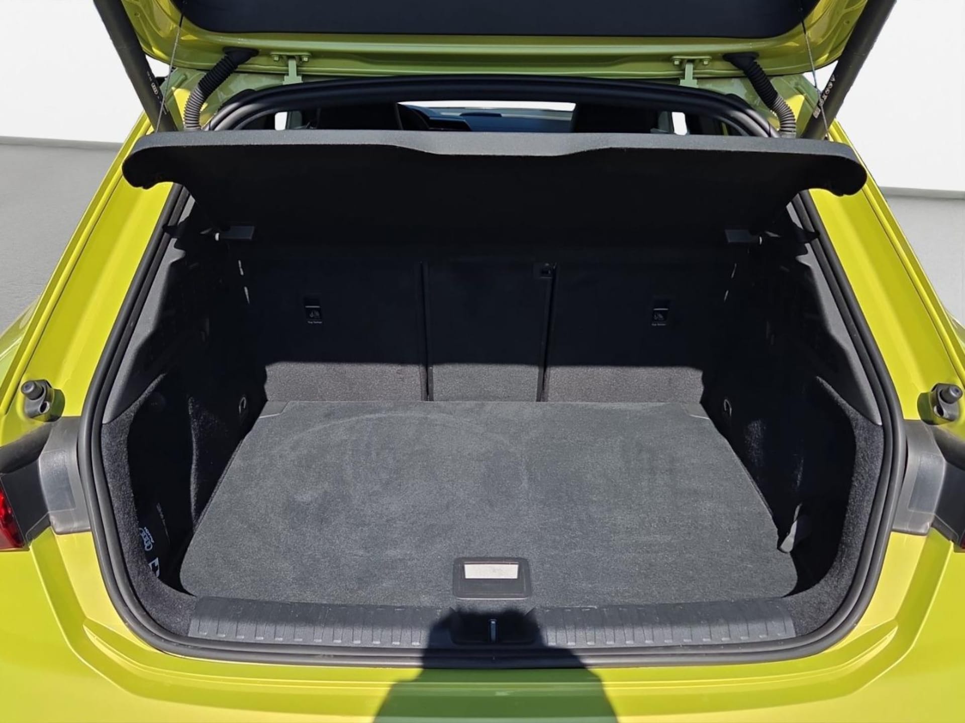 Audi S3 Sportback