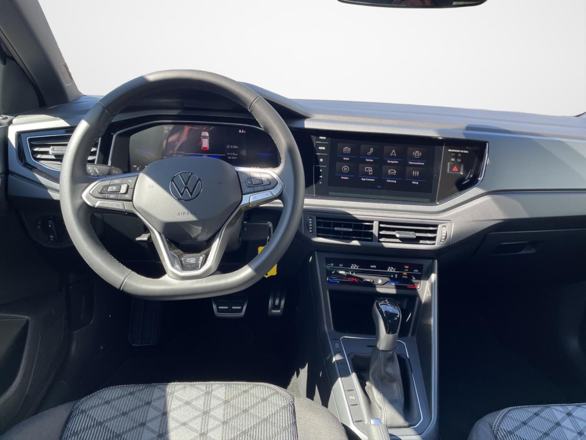 Volkswagen Taigo R-Line