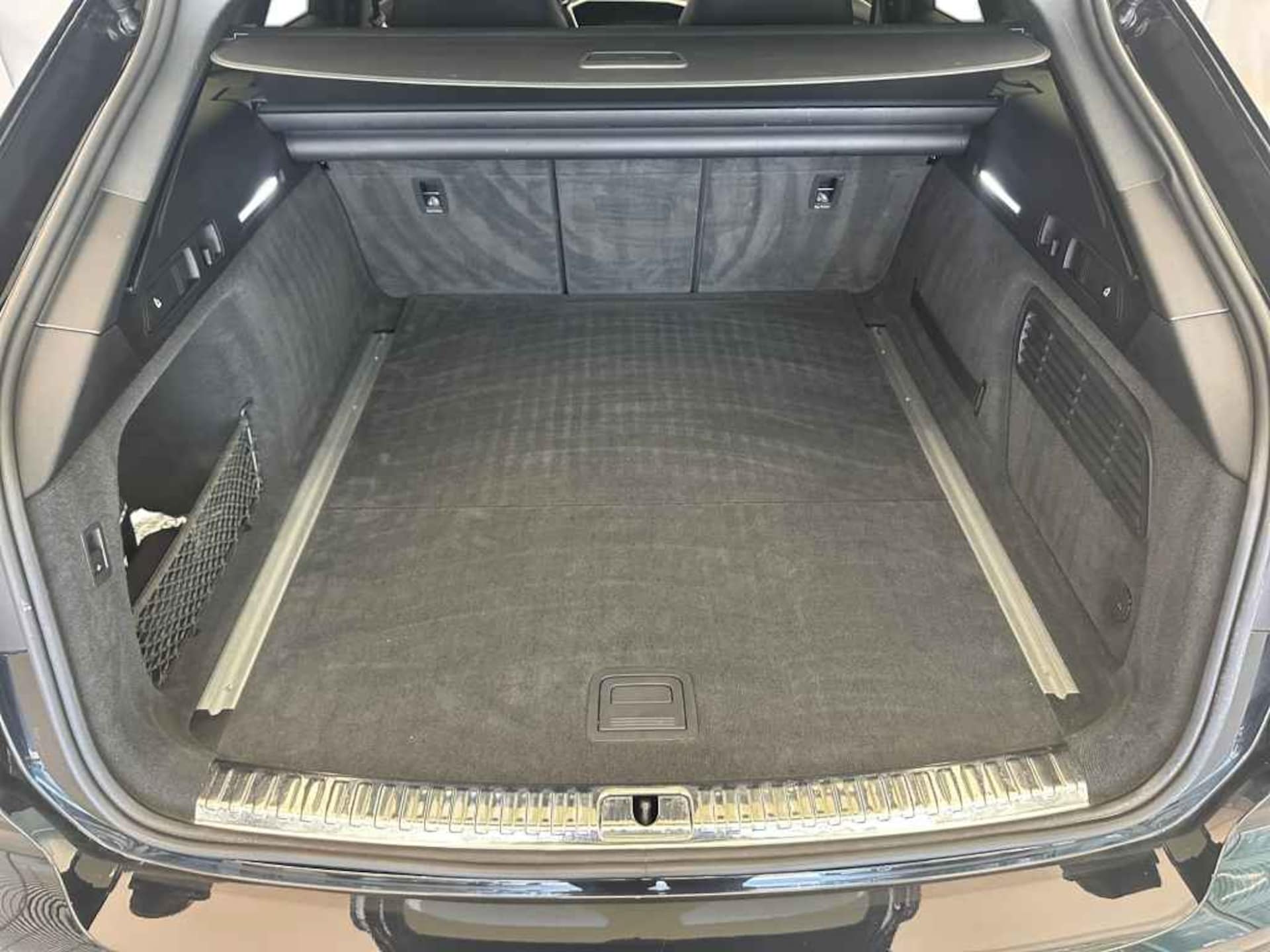 Audi A6 allroad quattro