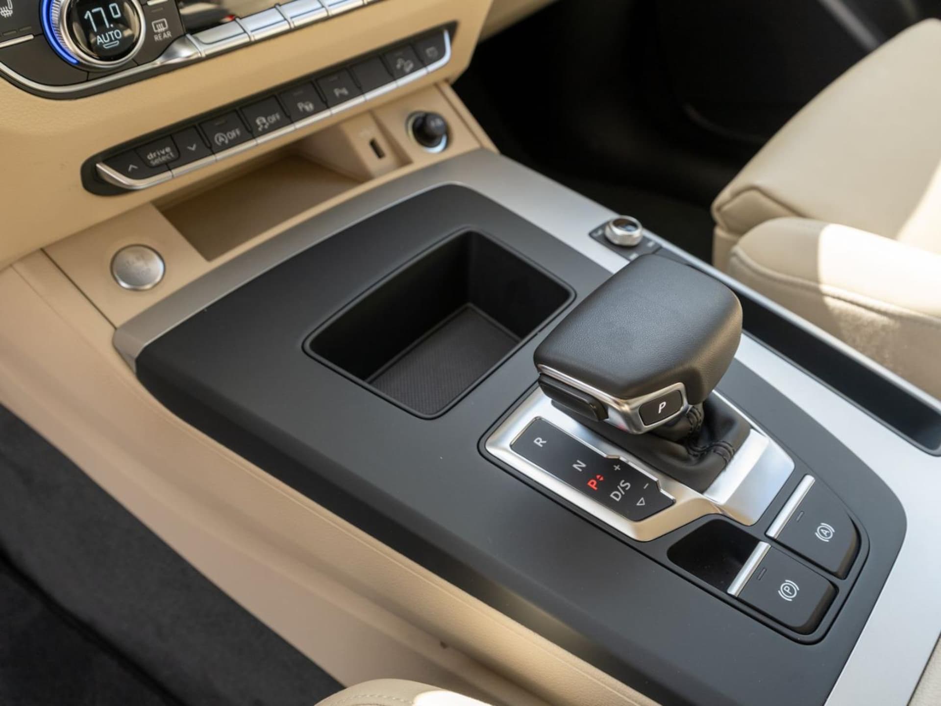 Audi Q5 SUV