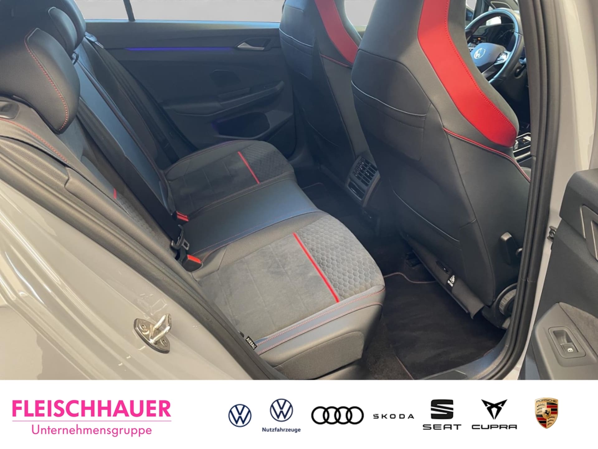 Volkswagen Golf GTI Clubsport