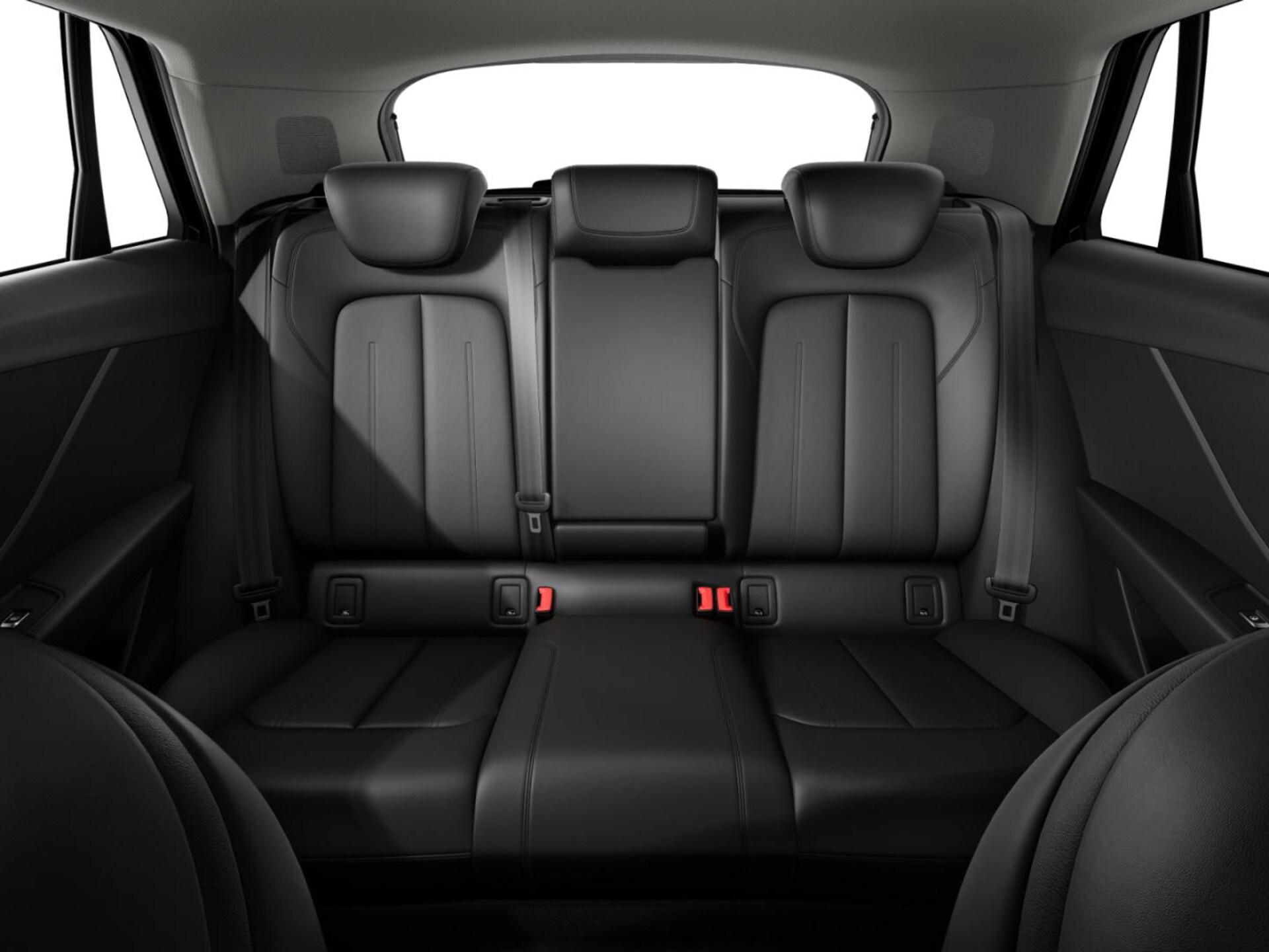 Audi Q2 Advanced